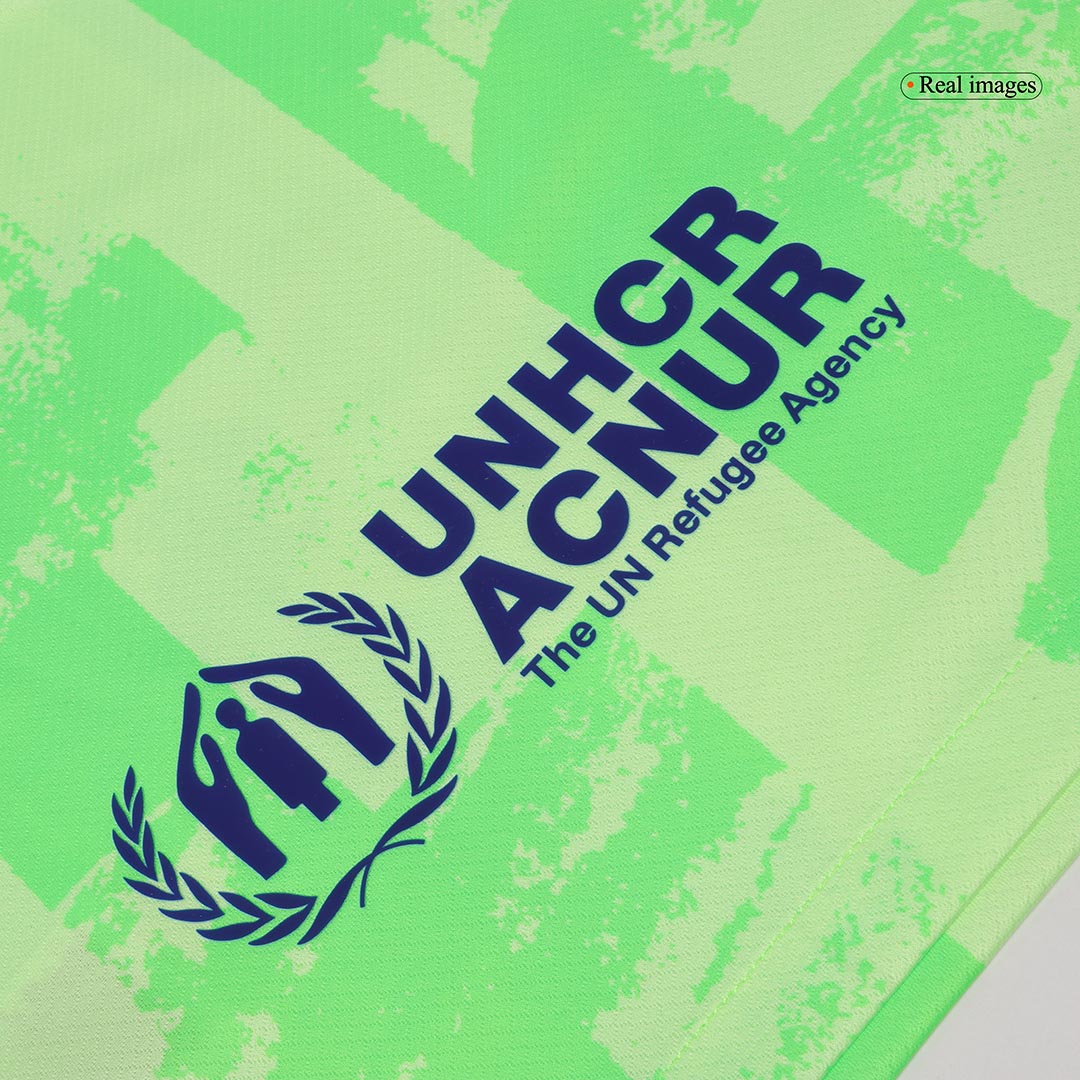 RAPHINHA #11 Barcelona Third Away  Soccer Jersey 2024/25 - UCL?Spotify Logo Without Text? Top Soccer Jerseys Store