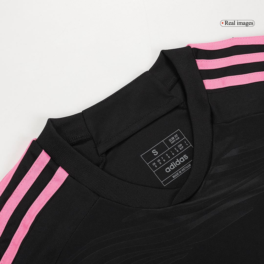 Inter Miami CF Away  Soccer Jersey 2024/25 Top Soccer Jerseys Store