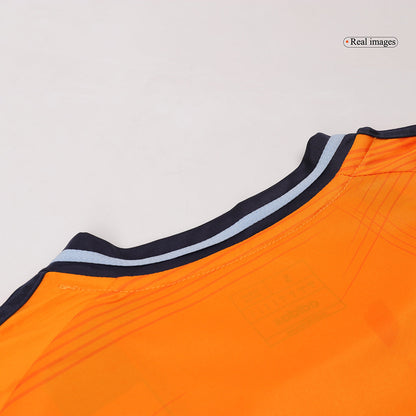 Real Madrid Away  Soccer Jersey Kit(Jersey+Shorts) 2024/25 Top Soccer Jerseys Store