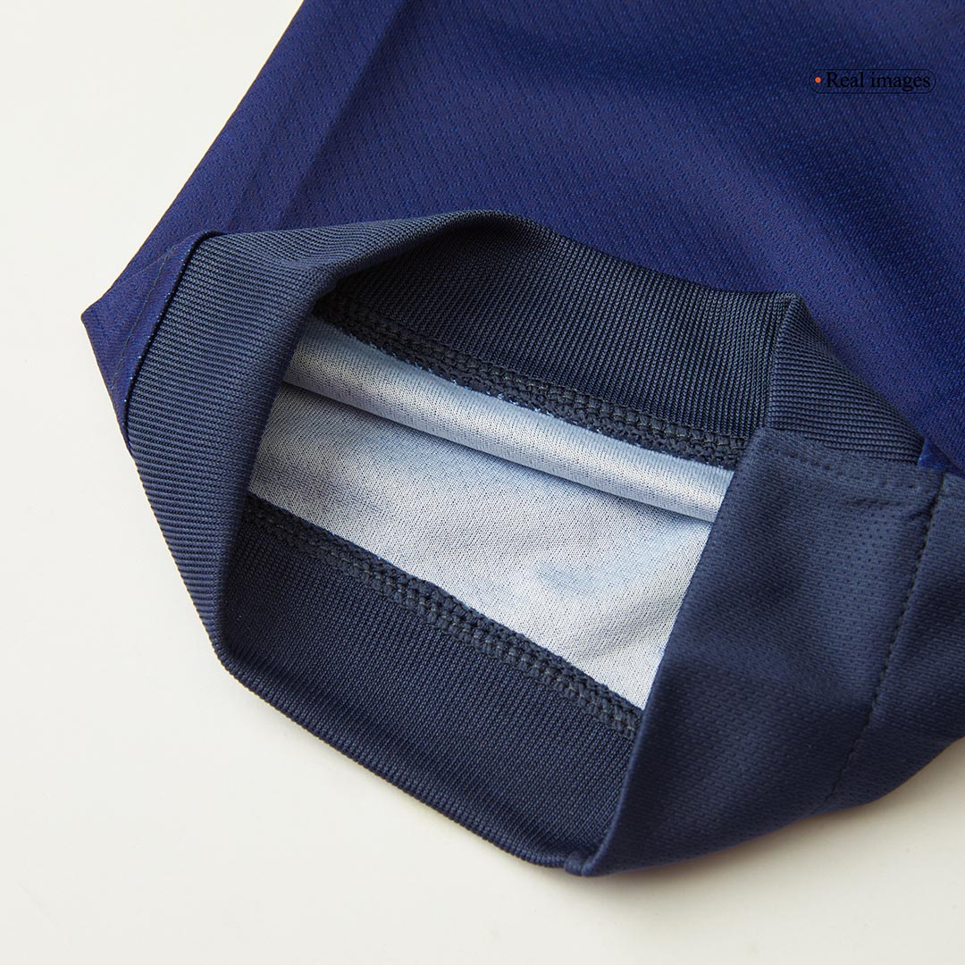 Barcelona Home  Soccer Jersey 2024/25-Spotify Logo Without Text Top Soccer Jerseys Store