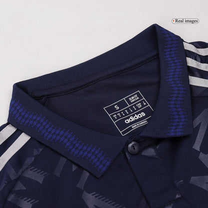 GARNACHO #17 Manchester United Away  Soccer Jersey 2024/25 Top Soccer Jerseys Store