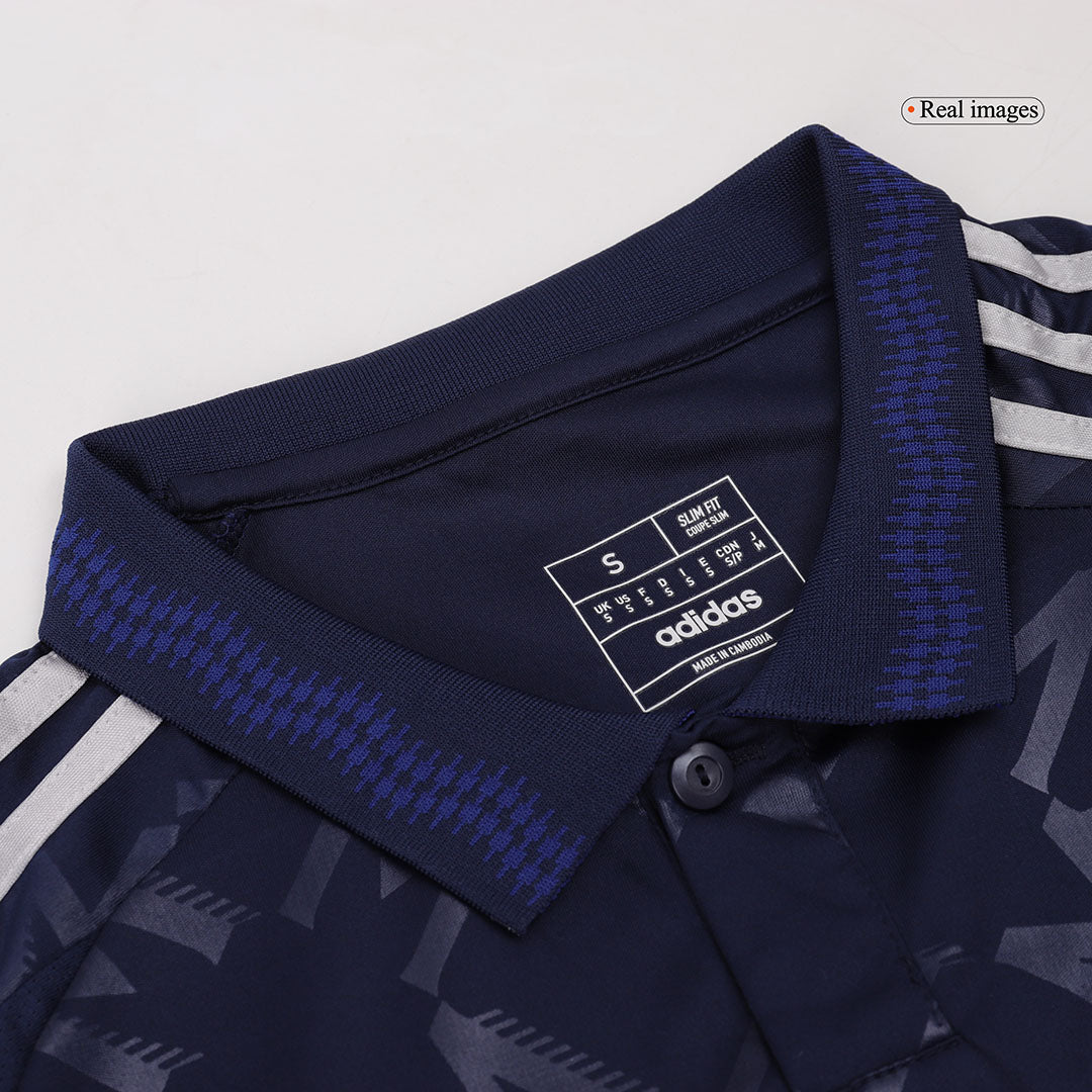 Manchester United Away  Soccer Jersey 2024/25 Top Soccer Jerseys Store