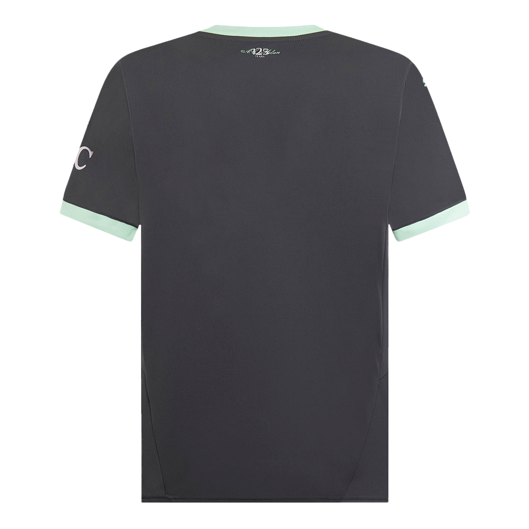 AC Milan Third Away  Soccer Jersey 2024/25 Top Soccer Jerseys Store