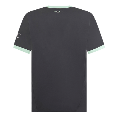 AC Milan Third Away  Soccer Jersey 2024/25 Top Soccer Jerseys Store