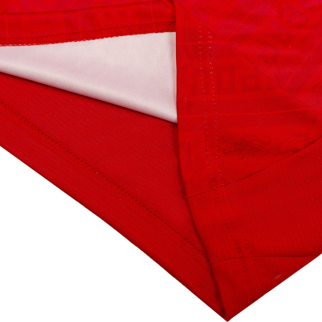 Retro 2013/14 Liverpool Home  Soccer Jersey Top Soccer Jerseys Store