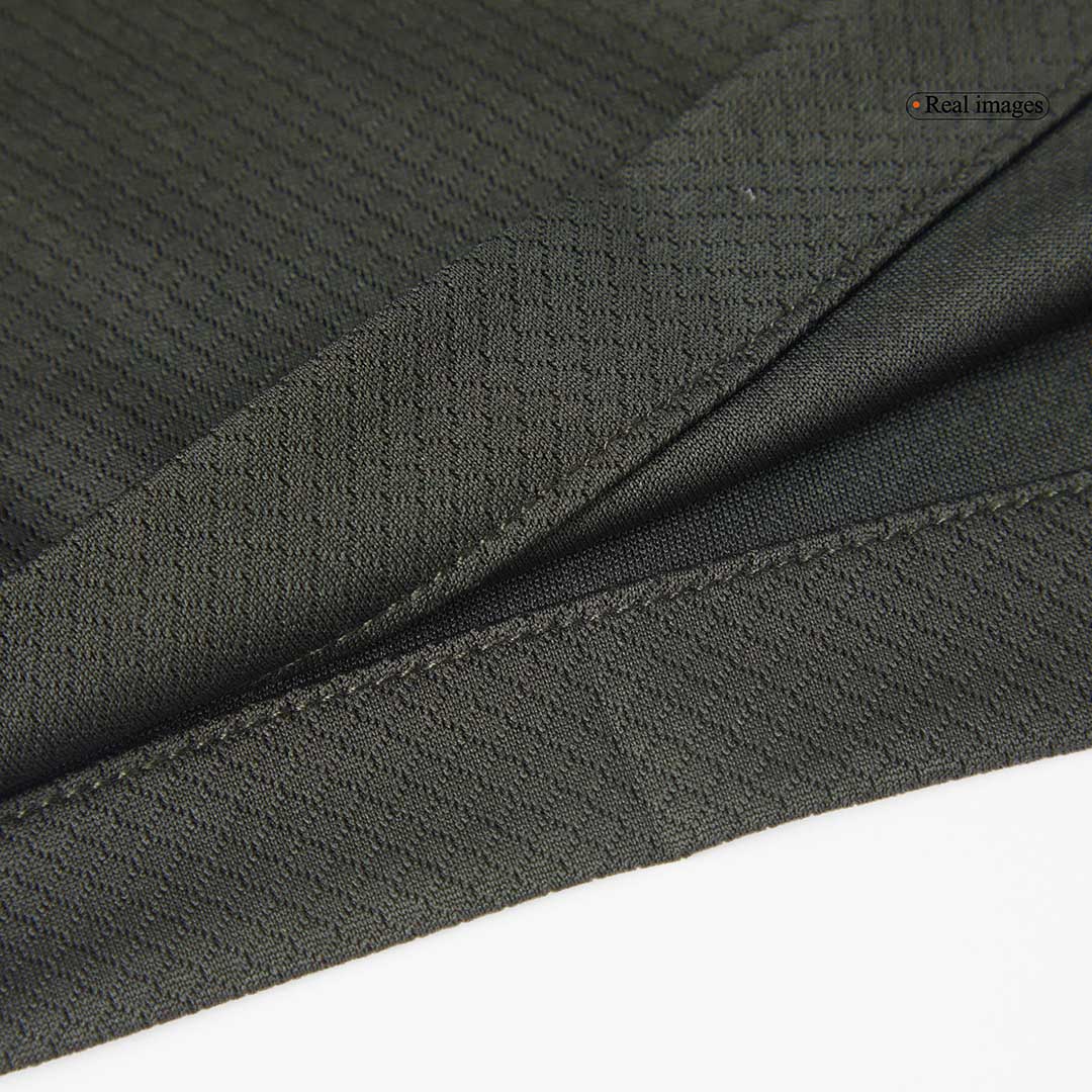 Liverpool Away Soccer Shorts 2024/25 Top Soccer Jerseys Store