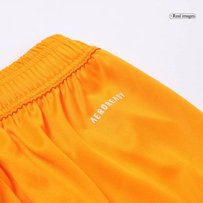 Real Madrid Away Soccer Shorts 2024/25 Top Soccer Jerseys Store