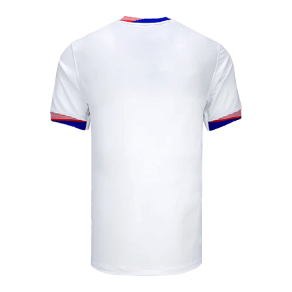 USA Home Soccer Jersey Copa América 2024