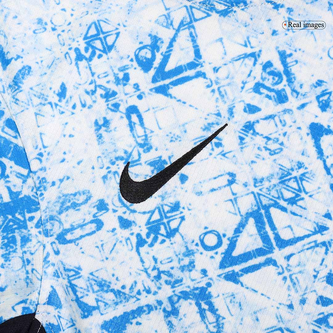 Men's Portugal Away Jersey Euro 2024