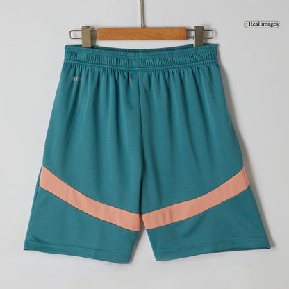 Manchester City Fourth Away  Soccer Jersey Kit(Jersey+Shorts) 2024/25 - Definitely City Top Soccer Jerseys Store