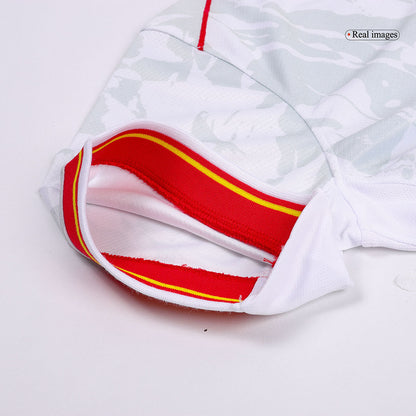 ALEXANDER-ARNOLD #66 Liverpool Third Away  Soccer Jersey 2024/25 Top Soccer Jerseys Store