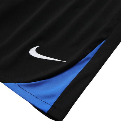 Barcelona Pre-Match  Soccer Jersey Vest Kit(Jersey+Shorts) 2024/25 Top Soccer Jerseys Store