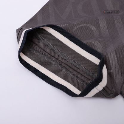 Arda Güler #15 Real Madrid Third Away  Soccer Jersey 2024/25 Top Soccer Jerseys Store