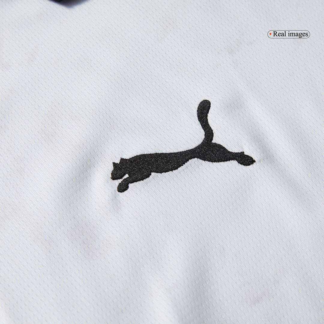 Borussia Dortmund Third Away  Soccer Jersey 2024/25 Top Soccer Jerseys Store