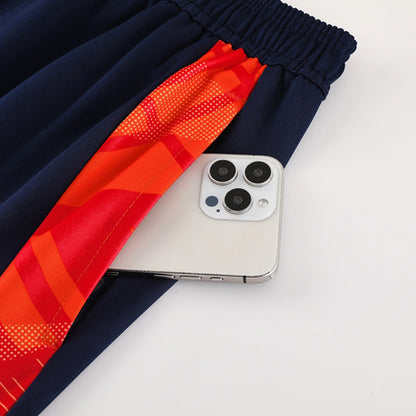 Manchester United Training Pants 2024/25 Top Soccer Jerseys Store