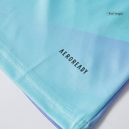 Arsenal Third Away  Soccer Jersey 2024/25 Top Soccer Jerseys Store