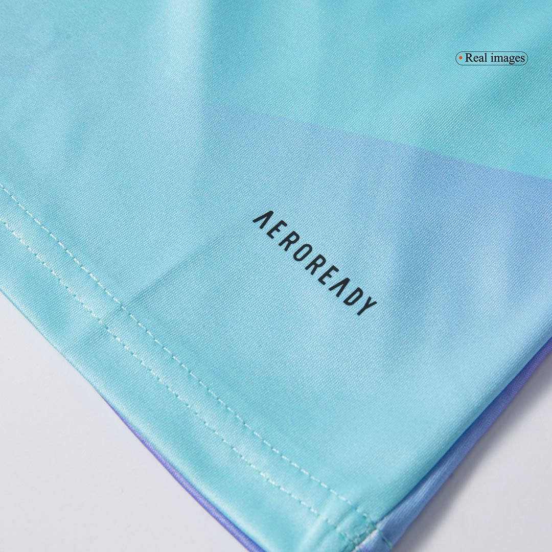 ?DEGAARD #8 Arsenal Third Away  Soccer Jersey 2024/25 Top Soccer Jerseys Store