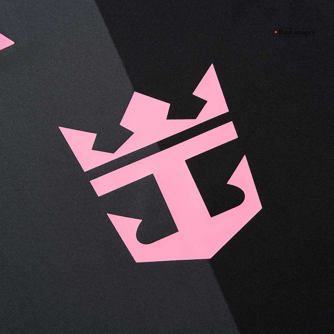 Player Version MESSI #10 Inter Miami CF Away  Soccer Jersey 2025 Top Soccer Jerseys Store