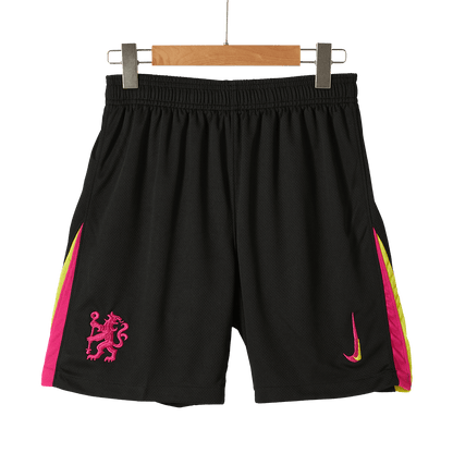 Chelsea Third Away Soccer Shorts 2024/25 Top Soccer Jerseys Store