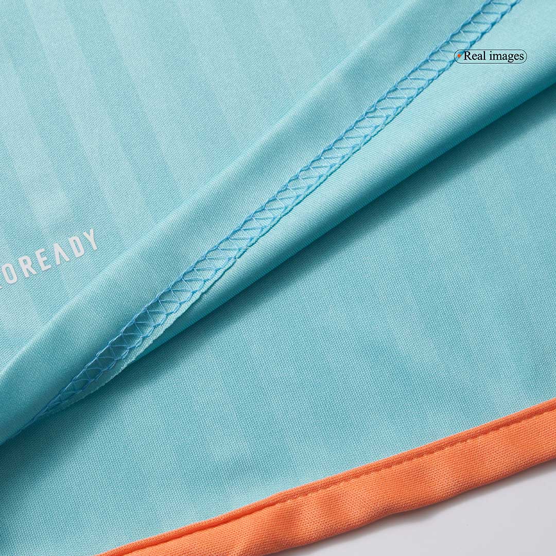 Women's Inter Miami CF Third Away  Soccer Jersey 2024 Top Soccer Jerseys Store