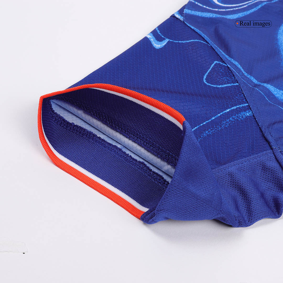 Women's Chelsea Home  Soccer Jersey 2024/25 Top Soccer Jerseys Store