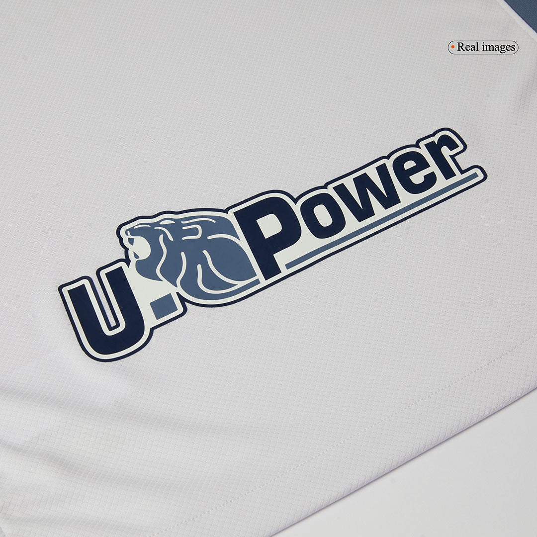 Inter Milan Away  Soccer Jersey 2024/25 Top Soccer Jerseys Store