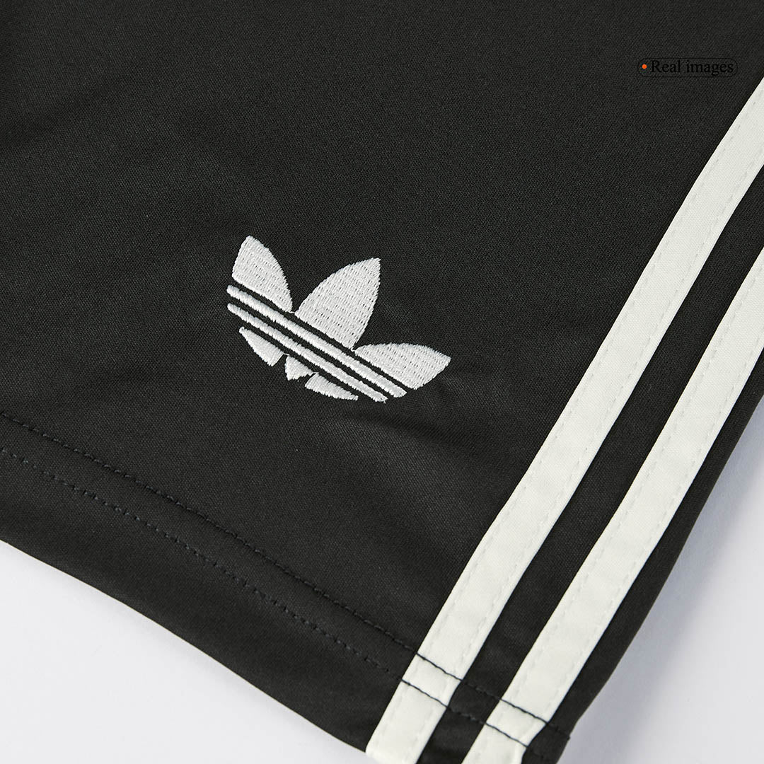 Manchester United Third Away  Soccer Jersey Kit(Jersey+Shorts+Socks) 2024/25 Top Soccer Jerseys Store