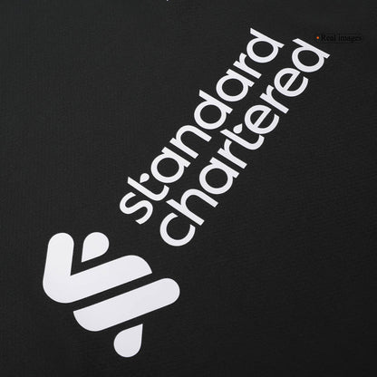 Liverpool Away  Soccer Jersey Kit(Jersey+Shorts) 2024/25 Top Soccer Jerseys Store