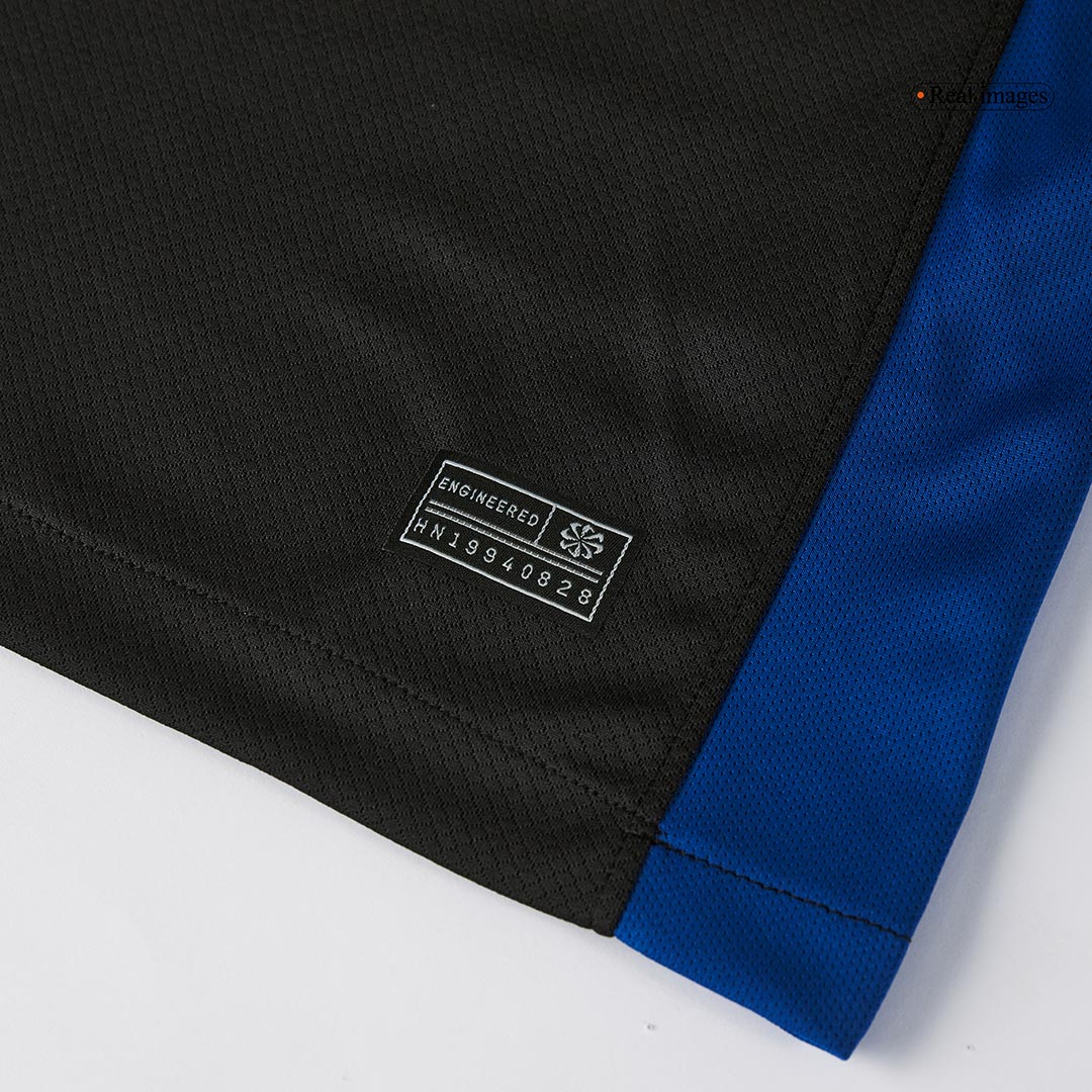 F.DE JONG #21 Barcelona Away  Soccer Jersey 2024/25 Top Soccer Jerseys Store