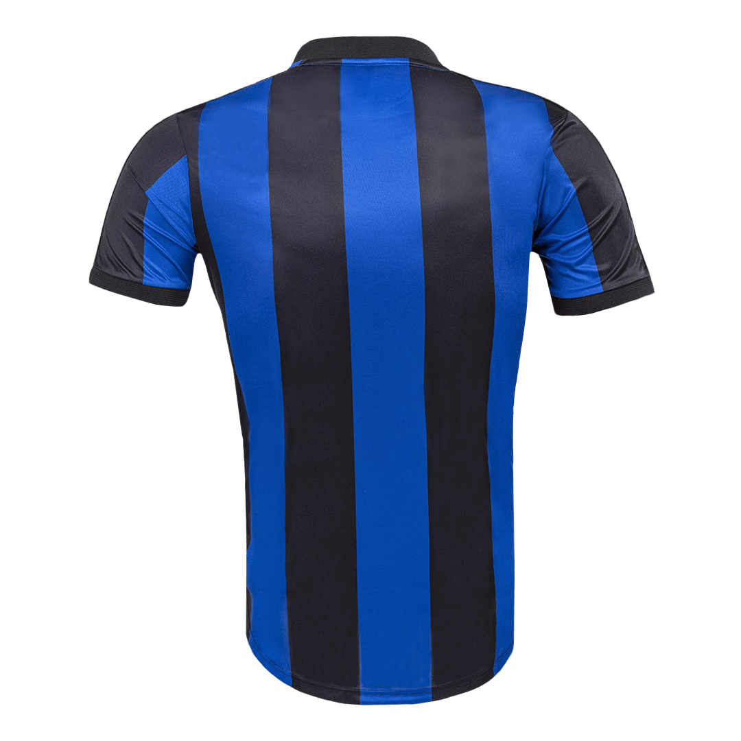 Retro 1999/00 Inter Milan Home  Soccer Jersey Top Soccer Jerseys Store