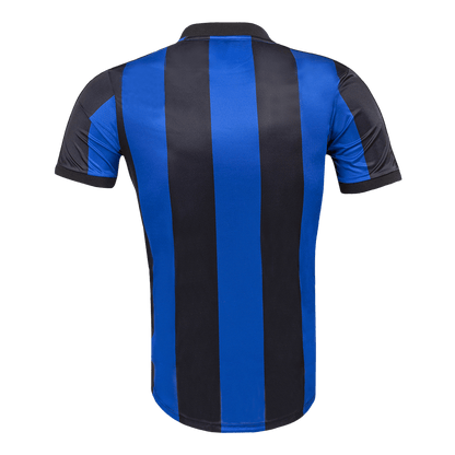 Retro 1999/00 Inter Milan Home  Soccer Jersey Top Soccer Jerseys Store