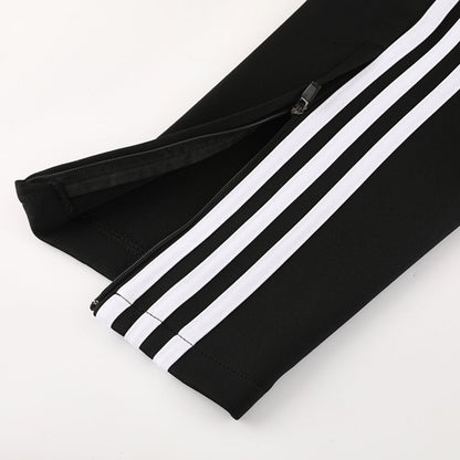 Manchester United Training Jacket Kit (Jacket+Pants) 2024/25 Top Soccer Jerseys Store