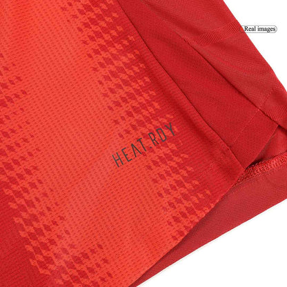 Player Version KANE #9 Bayern Munich Home  Soccer Jersey 2024/25 Top Soccer Jerseys Store