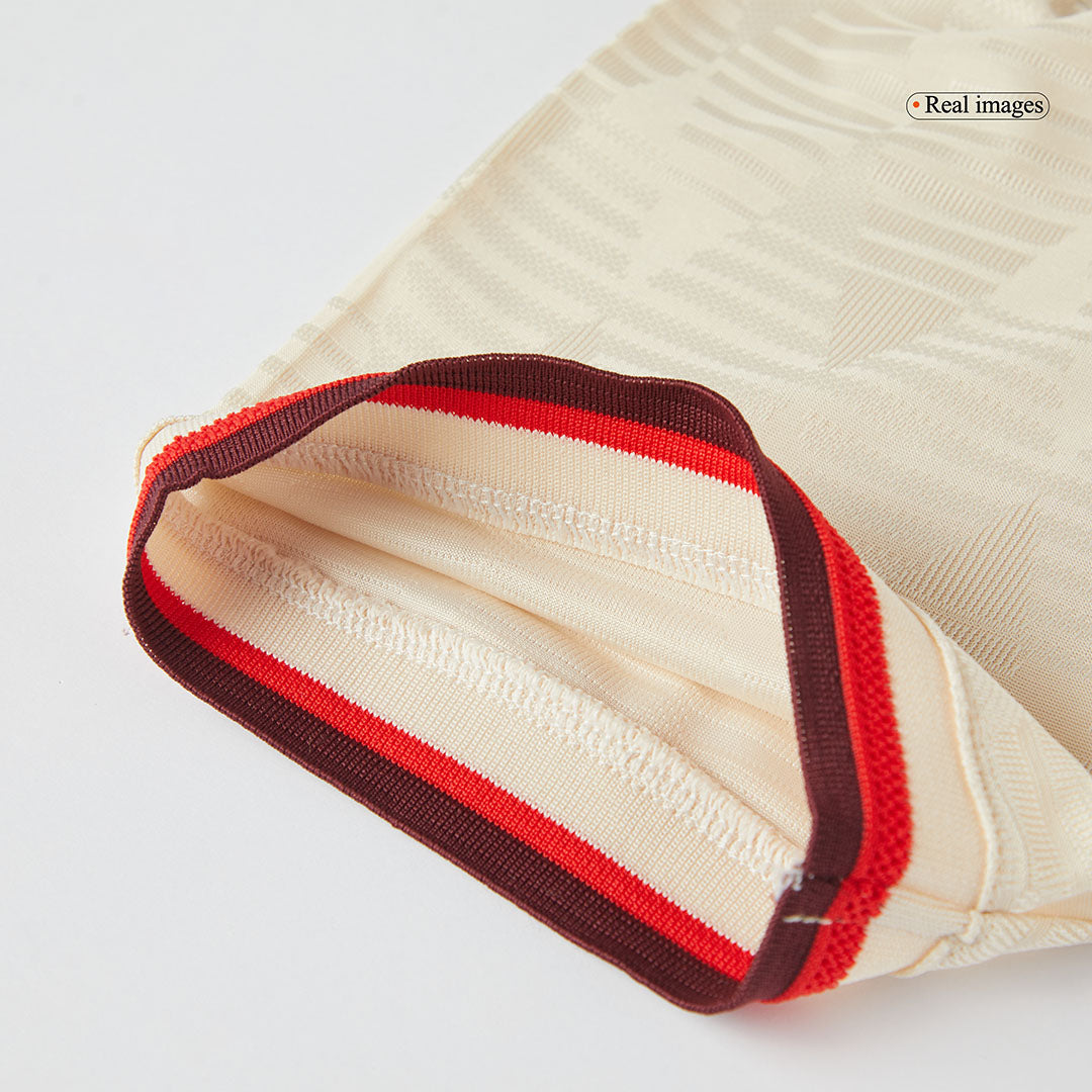 Player Version MÜLLER #25 Bayern Munich Third Away  Soccer Jersey 2024/25- UCL Top Soccer Jerseys Store