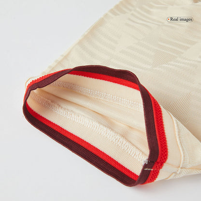 Player Version Bayern Munich Third Away  Soccer Jersey 2024/25 - UCL Top Soccer Jerseys Store