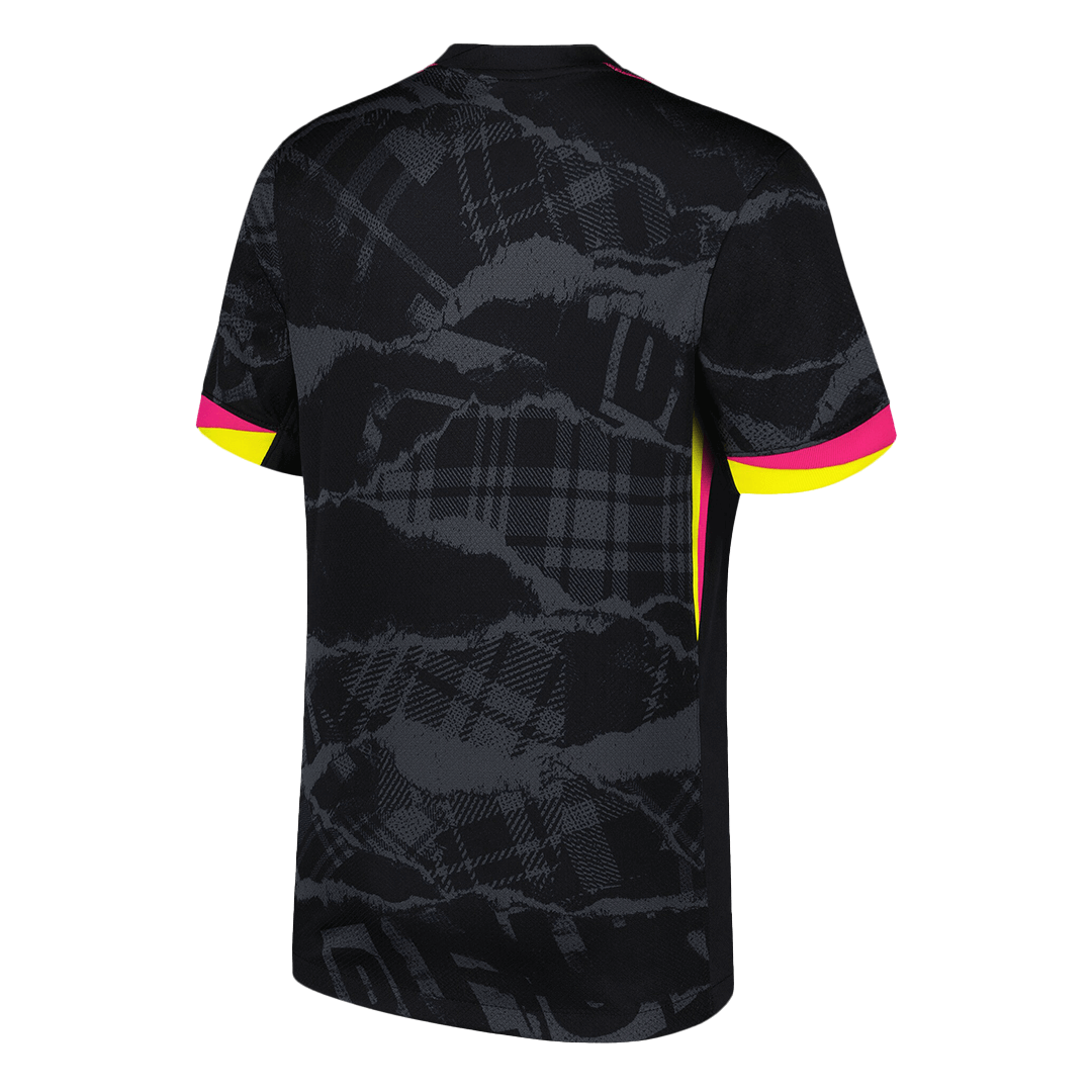Chelsea Third Away  Soccer Jersey 2024/25 Top Soccer Jerseys Store