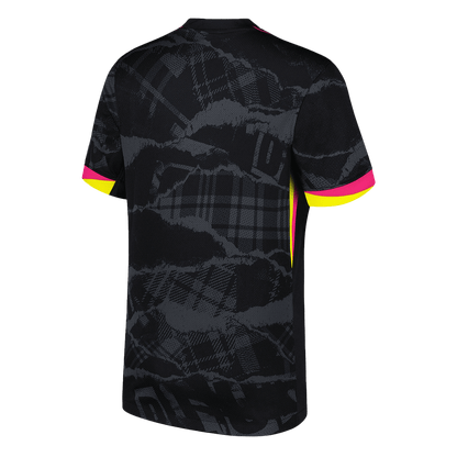 Chelsea Third Away  Soccer Jersey 2024/25 Top Soccer Jerseys Store