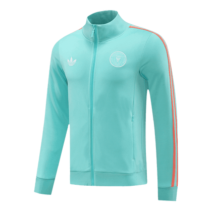 Inter Miami CF Training Jacket 2024 Top Soccer Jerseys Store