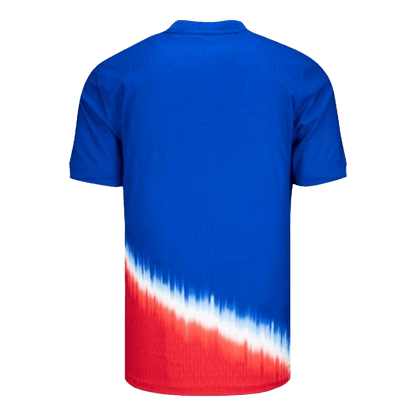 USA Away Match Jersey Copa América 2024