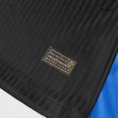 Player Version LAMINE YAMAL #19 Barcelona Away  Soccer Jersey 2024/25 Top Soccer Jerseys Store