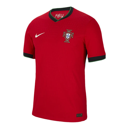 Portugal Home Match Jersey Euro 2024