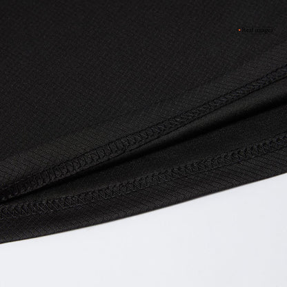 Kid's Barcelona Away  Soccer Jersey Kit(Jersey+Shorts) 2024/25 Top Soccer Jerseys Store