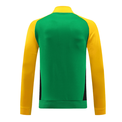 Arsenal Training Jacket 2024/25 Top Soccer Jerseys Store