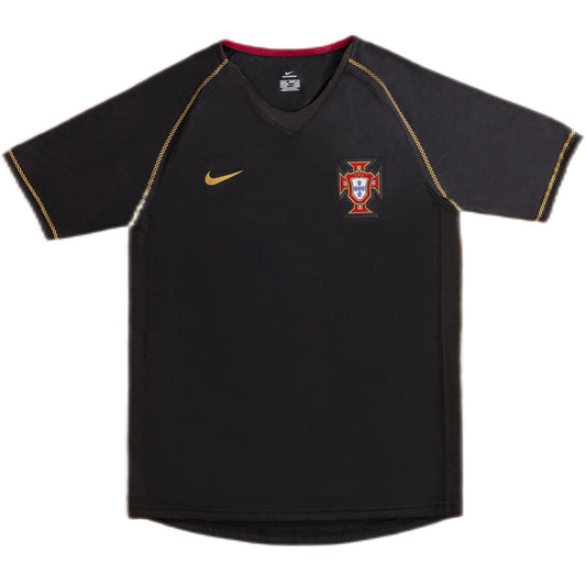 Classic Portugal Away Jersey 2006