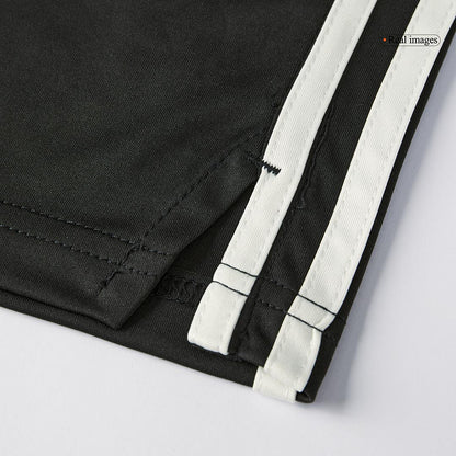 Manchester United Third Away  Soccer Jersey Kit(Jersey+Shorts+Socks) 2024/25 Top Soccer Jerseys Store