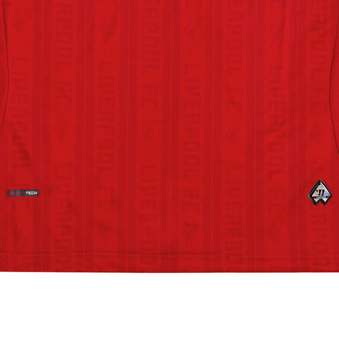 Retro SUAREZ #7 2013/14 Liverpool Home  Soccer Jersey Top Soccer Jerseys Store