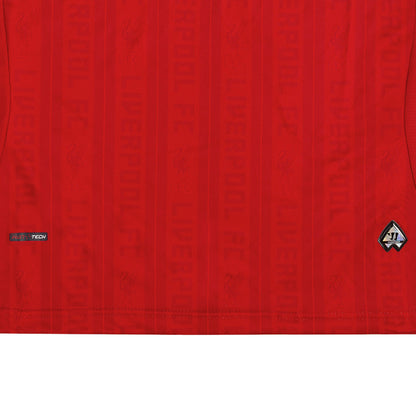 Retro 2013/14 Liverpool Home  Soccer Jersey Top Soccer Jerseys Store