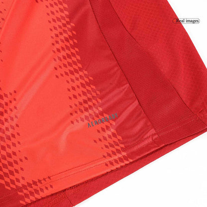 KANE #9 Bayern Munich Home  Soccer Jersey 2024/25 Top Soccer Jerseys Store