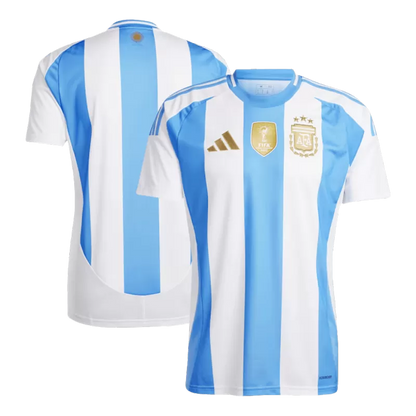 Argentina Home Soccer Jersey 2024