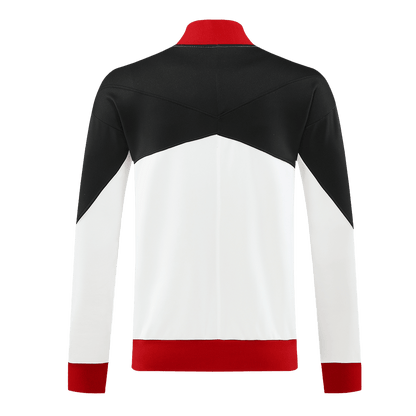 Liverpool Training Jacket Kit (Jacket+Pants) 2024/25 Top Soccer Jerseys Store